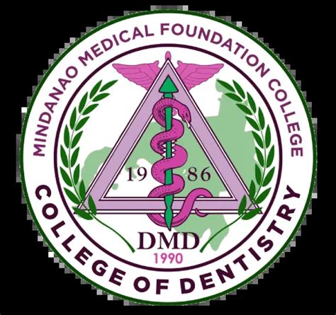 MMFC Davao City: Dentistry courses offered .